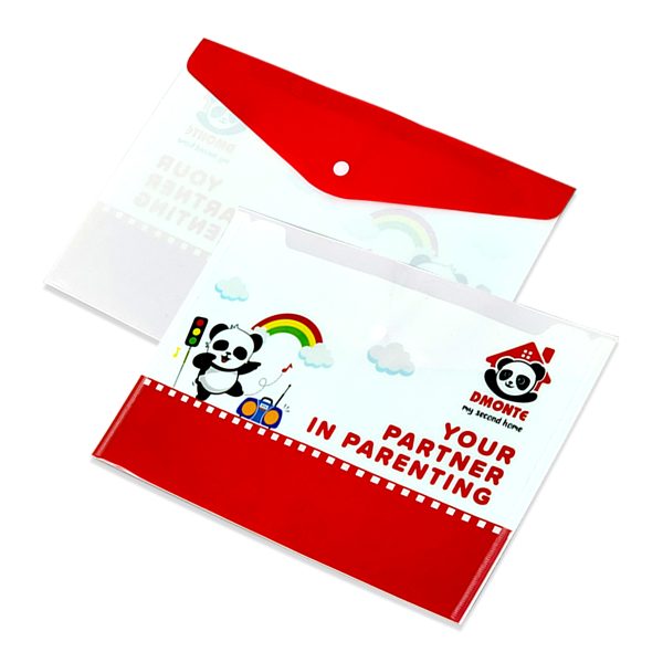 Registration Kit (Set)